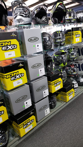 Motorcycle Dealer «Kawasaki & Honda of Medford», reviews and photos, 3735 Crater Lake Hwy, Medford, OR 97504, USA