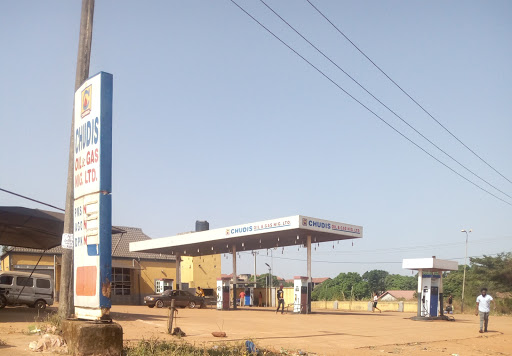 Awkuzu Junction, Enugu-Onitsha Expy, Awkuzu, Nigeria, Park, state Anambra