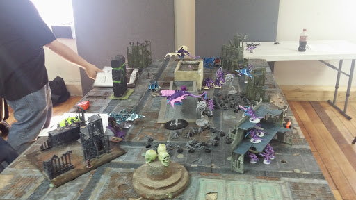 Game Store «Atlantis Games & Comics», reviews and photos, 9649 1st View St, Norfolk, VA 23503, USA