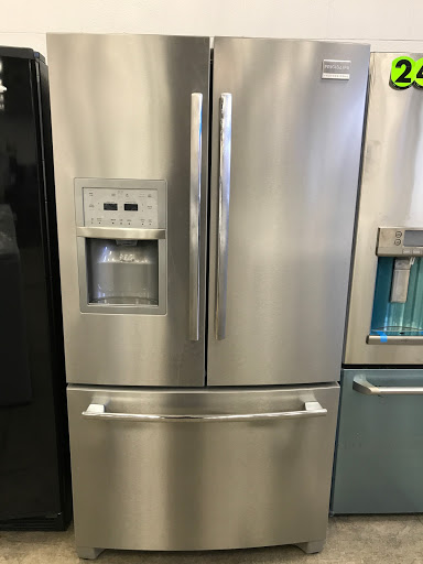 Used Appliance Store «Kaady Appliances», reviews and photos, 11564 SW Pacific Hwy, Tigard, OR 97223, USA