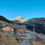 Photo n°1 de l'avis de Christian.a fait le 09/10/2021 à 18:35 sur le  Getrumalm à Sarntal