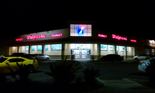 Drug Store «Walgreens», reviews and photos, 11907 Valley Blvd, El Monte, CA 91732, USA