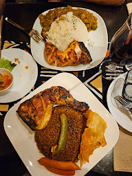 Photo n°5 de L'insolite restaurant africain à Troyes ()