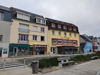 Hôtel de La Plage du Restaurant de La Plage à Crozon - n°9