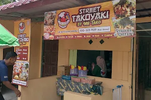 Street Takoyaki by Mr Tako HQ image