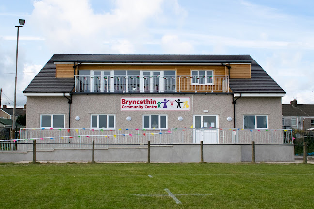 Bryncethin Community Centre