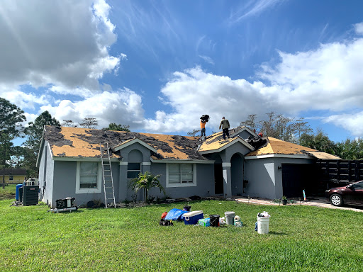 Roofing Contractor «MENDIETA ROOFING CORP», reviews and photos, 13529 52nd Ct N, West Palm Beach, FL 33411, USA