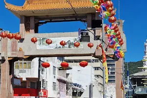 China Town image