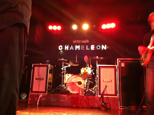 Night Club «Chameleon Club», reviews and photos, 223 N Water St, Lancaster, PA 17603, USA