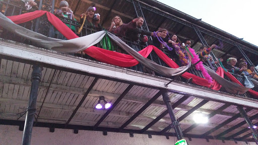 Live Music Venue «Preservation Hall», reviews and photos, 726 St Peter St, New Orleans, LA 70116, USA