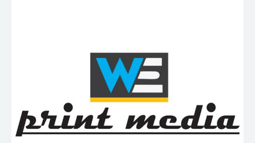 We Print Media