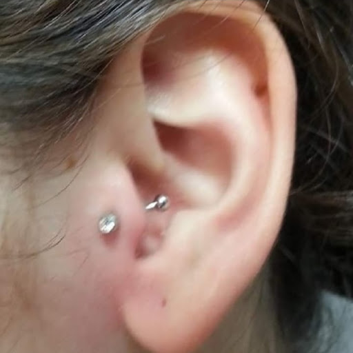 Explore ghostbusters tattoo ideas, creative tattoo ideas in Hialeah, available at Allstar Tattoo & Body piercing