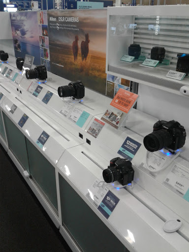 Electronics Store «Best Buy», reviews and photos, 5800 Britton Pkwy, Dublin, OH 43016, USA