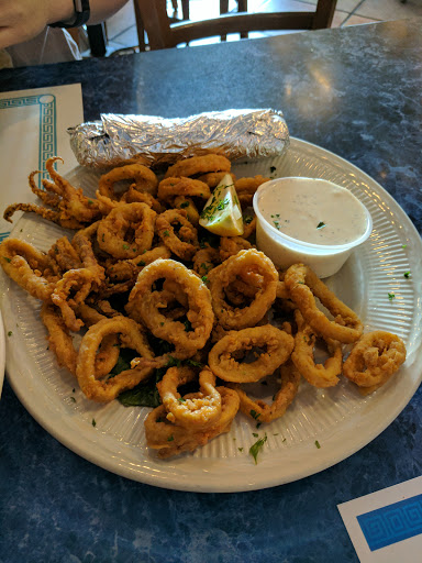 Greek Restaurant «King Gyros Greek Restaurant», reviews and photos, 400 S Hamilton Rd, Columbus, OH 43213, USA