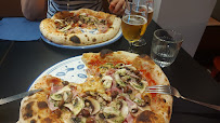 Plats et boissons du Pizzeria Primo à Les Gets - n°15