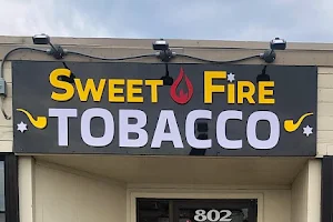 Sweet Fire Tobacco image