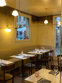 Photos du propriétaire du Restaurant italien In Bocca Al Lupo à Lille - n°4
