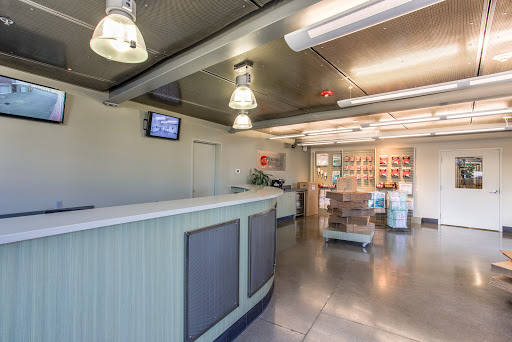 Self-Storage Facility «Premier Storage Everett», reviews and photos, 9606 19th Ave SE, Everett, WA 98208, USA