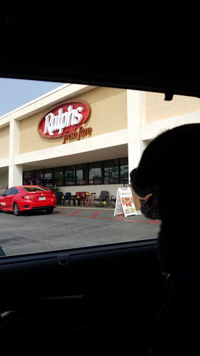 Grocery Store «Ralphs», reviews and photos, 211 E Foothill Blvd, Arcadia, CA 91006, USA