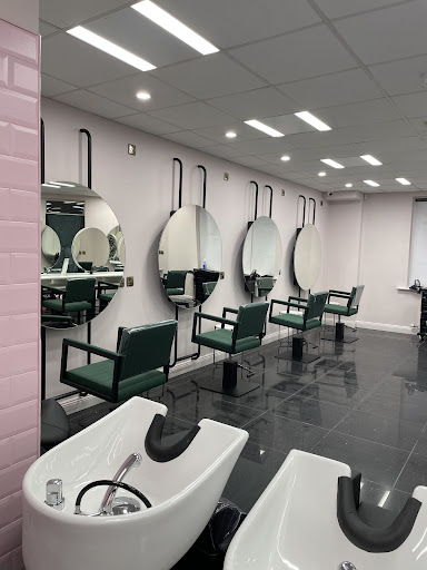 Vibe hair salon in Mallow, Co. Cork