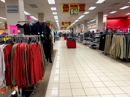 Department Store «Sears», reviews and photos, 29500 W Seven Mile Rd, Livonia, MI 48152, USA