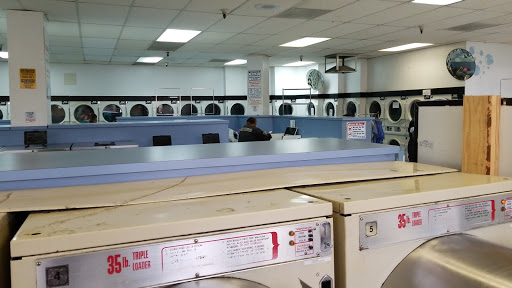 Laundromat «Hillsdale Coin Laundry», reviews and photos, 5581 Hillsdale Blvd #3, Sacramento, CA 95842, USA