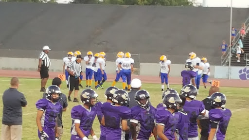 Golf Course «Lemoore Golf Course», reviews and photos, 350 Iona Ave, Lemoore, CA 93245, USA