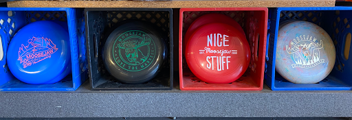 Outdoor Sports Store «Moosejaw», reviews and photos, 34288 Woodward Ave, Birmingham, MI 48009, USA