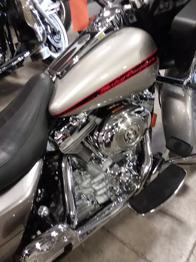 Harley-Davidson Dealer «Western Reserve Harley-Davidson», reviews and photos, 8567 Tyler Blvd, Mentor, OH 44060, USA