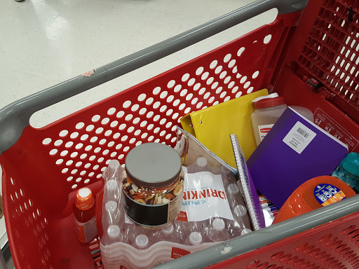 Department Store «Target», reviews and photos, 15614 Whittwood Ln, Whittier, CA 90603, USA