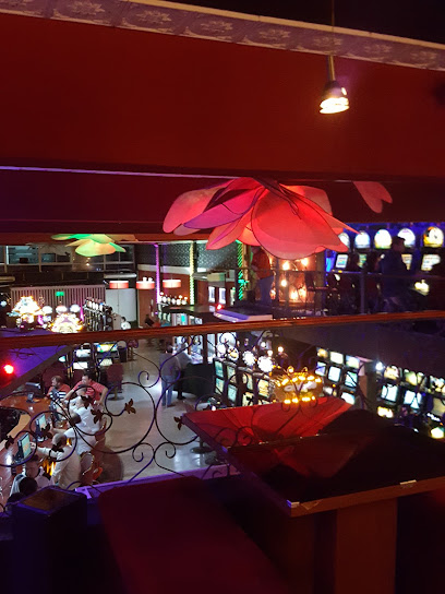 Sala De Juegos Crespo - Casino