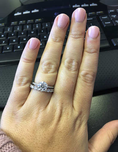 Jeweler «Lionville Jewelers», reviews and photos, 453 E Uwchlan Ave, Chester Springs, PA 19425, USA