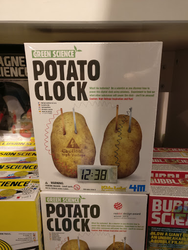 Toy Store «Kappa Toys», reviews and photos, 707 Fremont St, Las Vegas, NV 89101, USA