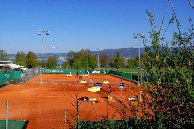 Rezensionen über Tennisclub Hünenberg in Cham - Restaurant