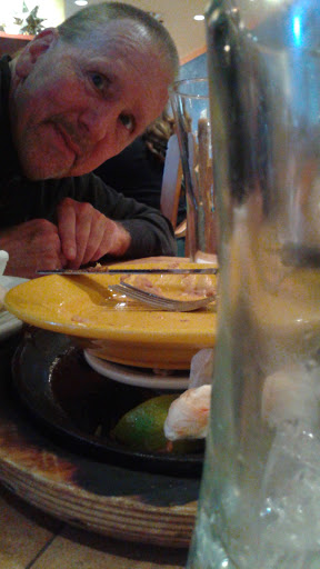 Mexican Restaurant «On The Border Mexican Grill & Cantina», reviews and photos, 1414 Gross Rd, Mesquite, TX 75149, USA