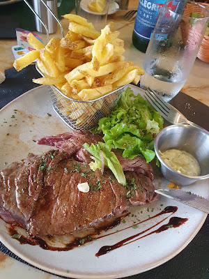 BeefStation à Soissons
