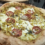 Photo n°2 de l'avis de Federica.a fait le 14/10/2021 à 15:32 sur le  Pizzeria Teseo à Porto Torres