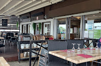 Atmosphère du Restaurant de fruits de mer Chez Eliette à Andernos-les-Bains - n°2