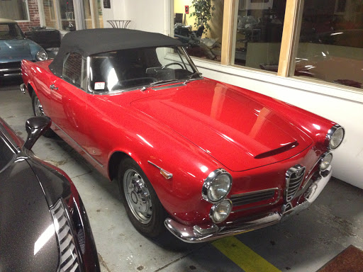 Car Dealer «European Motorsports Sales Services Inc.», reviews and photos, 314 S Broadway, Lawrence, MA 01843, USA