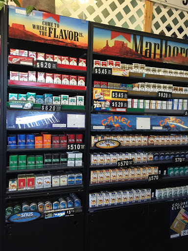 Tobacco Shop «Tobacco Pouch», reviews and photos, 1599 Edgewater St NW, Salem, OR 97304, USA