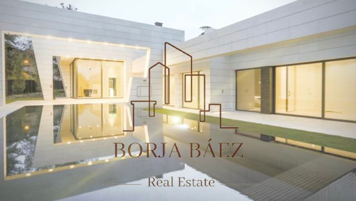 BORJA BAEZ REAL ESTATE