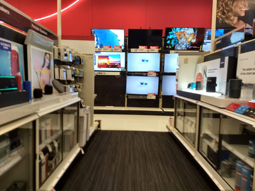 Department Store «Target», reviews and photos, 25901 US-290, Cypress, TX 77429, USA