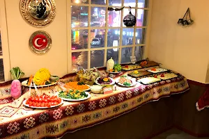 Safranbolu Turkish Restaurant 蕃紅花城土耳其餐廳 image