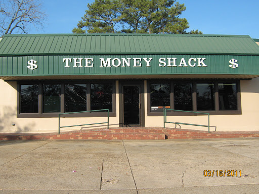 The Money Shack LLC in Alexandria, Louisiana