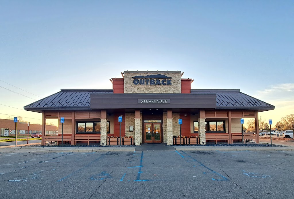 Outback Steakhouse 48066