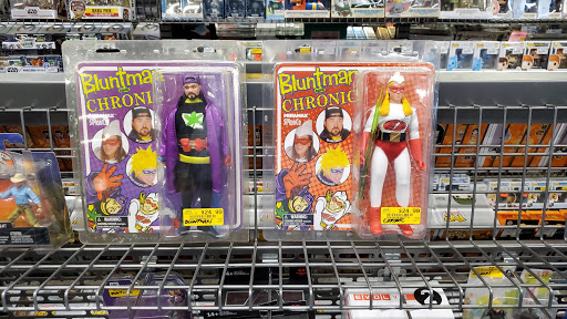 DVD Store «Movie Trading Company», reviews and photos, 2397 S Stemmons Fwy C, Lewisville, TX 75067, USA