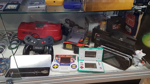 Video Arcade «Gamers Paradise», reviews and photos, 663 Westwood Ave, River Vale, NJ 07675, USA