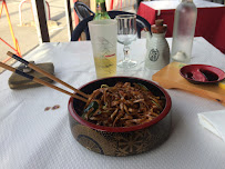 Plats et boissons du Restaurant japonais Kimato Sushi à Toulouse - n°16