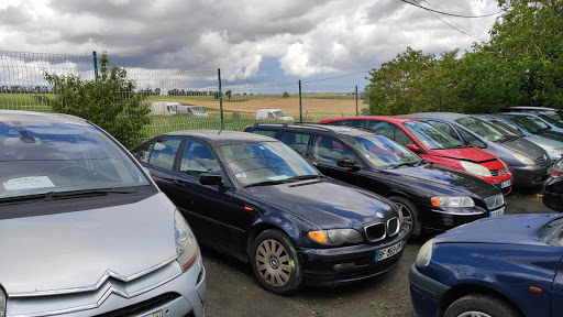 Photo 4 - Casse Auto Chevalier