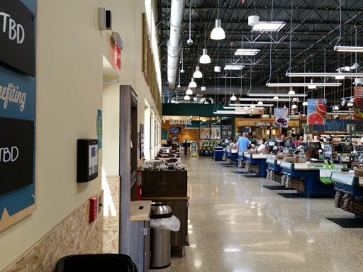 Grocery Store «Whole Foods Market», reviews and photos, 2750 E Grand River Ave, East Lansing, MI 48823, USA